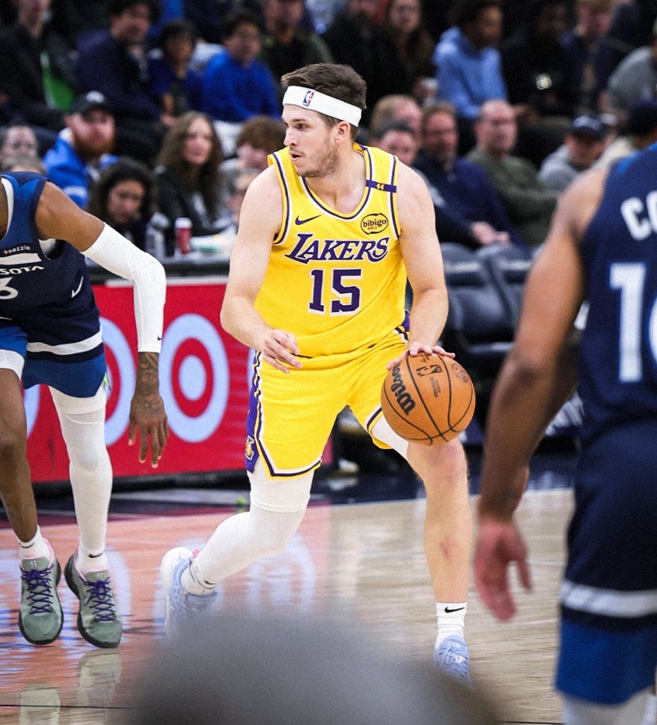 湖人队比赛录像回放(nba回放全场录像高清软件)  第1张