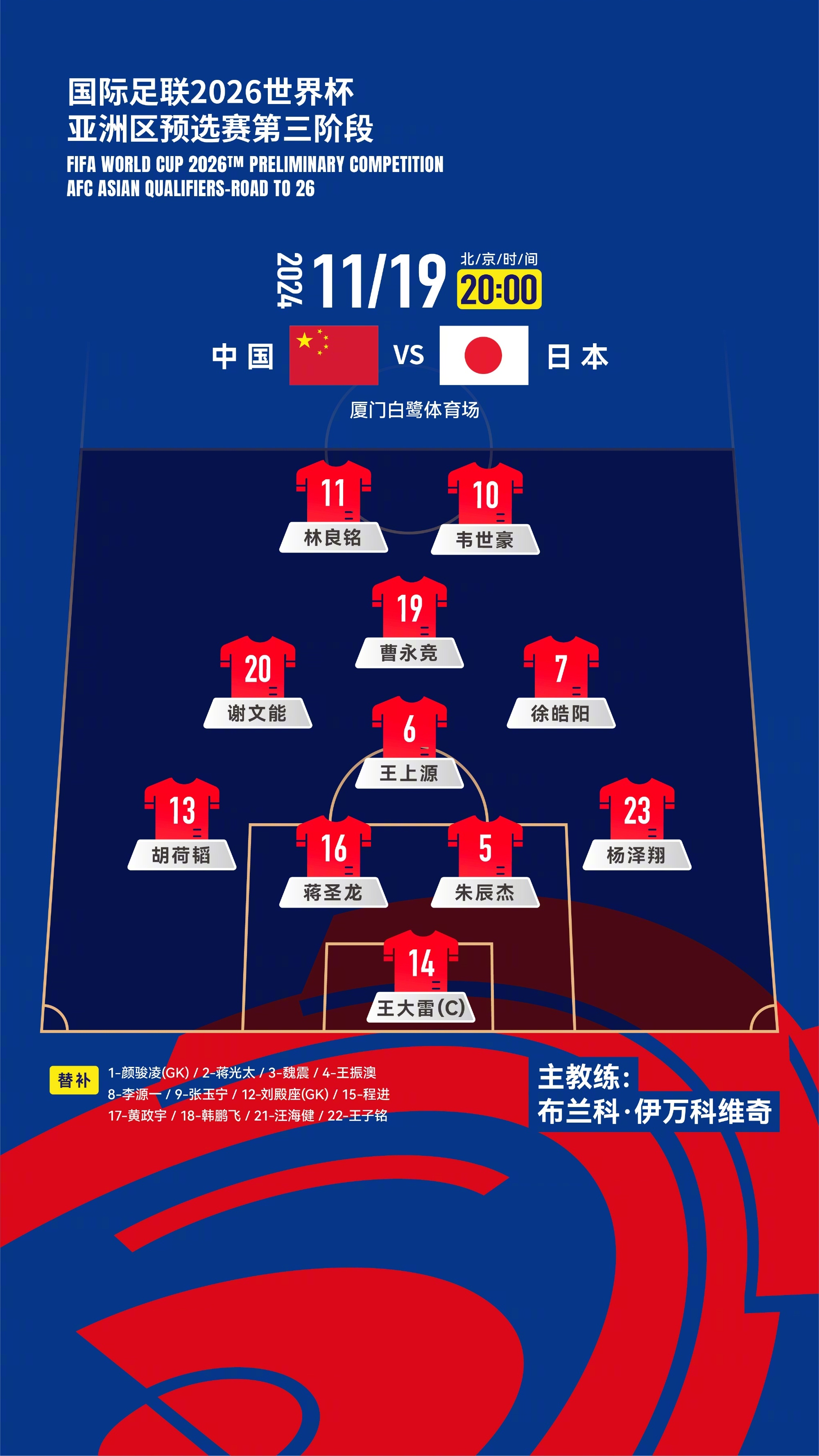 亚洲杯2020足球赛程中国(亚洲杯足球赛2021赛程表中国)  第2张