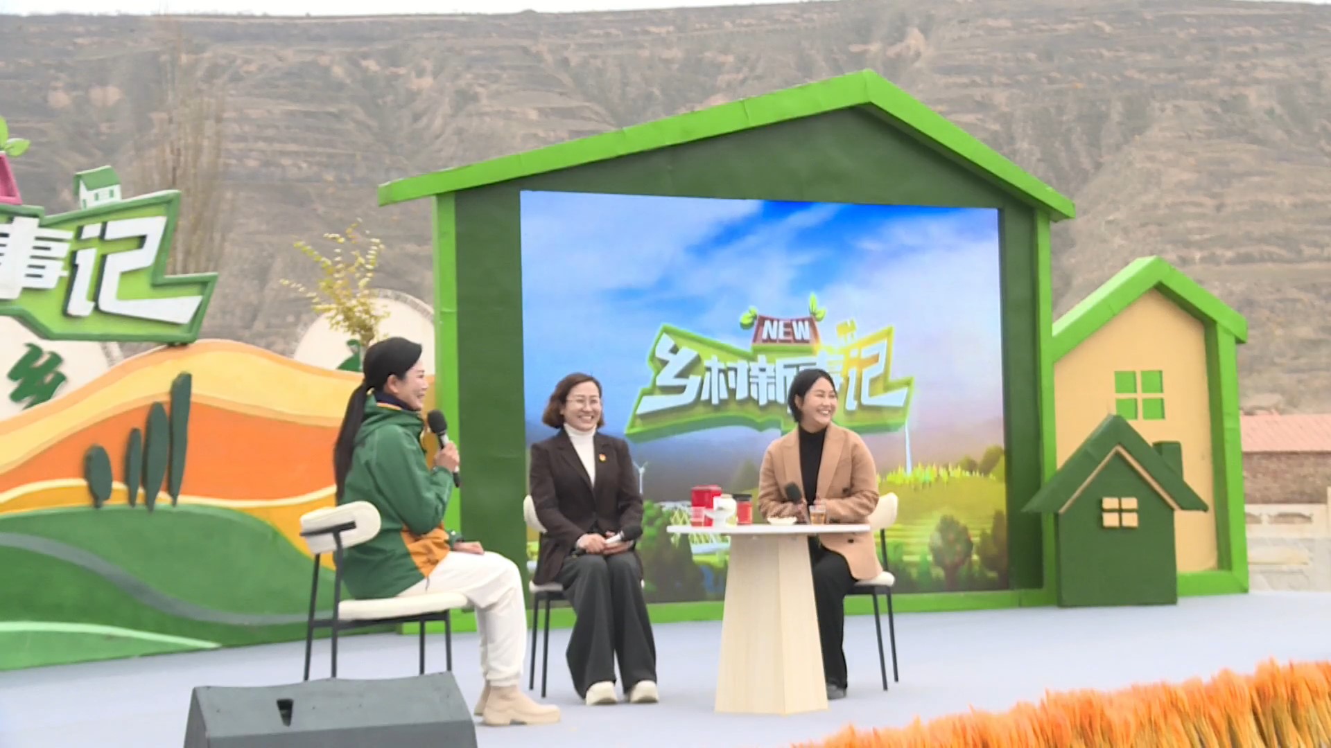 甘肃卫视在线直播观看(甘肃卫视在线直播观看高清)  第1张