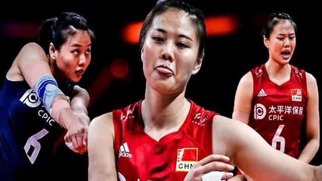 中国女排vs意大利直播(中国女排对阵意大利女排直播)  第1张