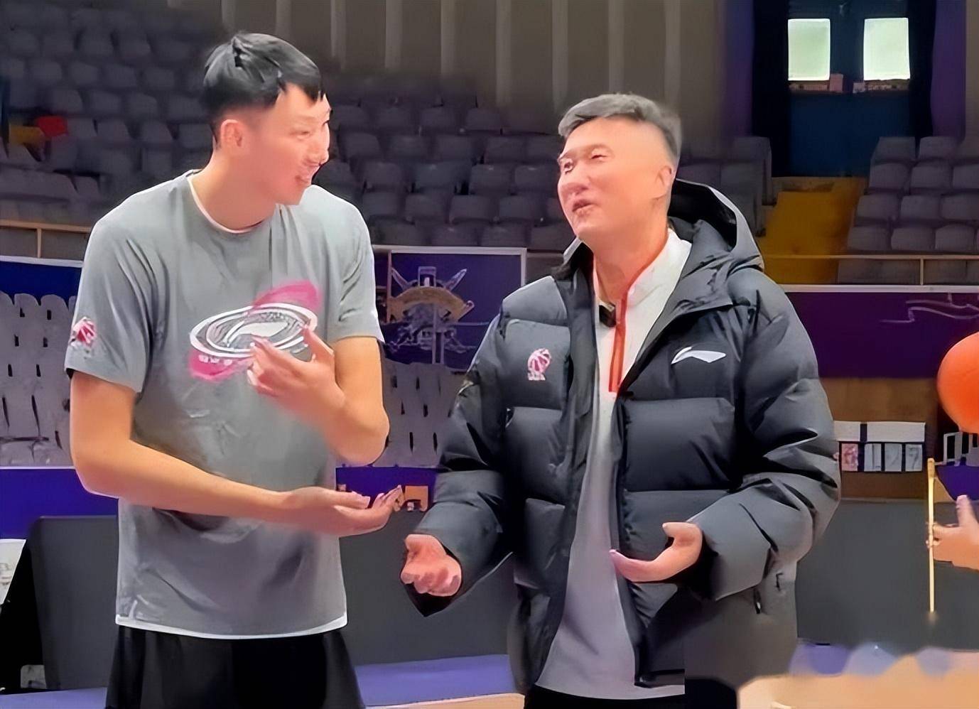 cba免费现场直播(cba现场直播cba)  第2张
