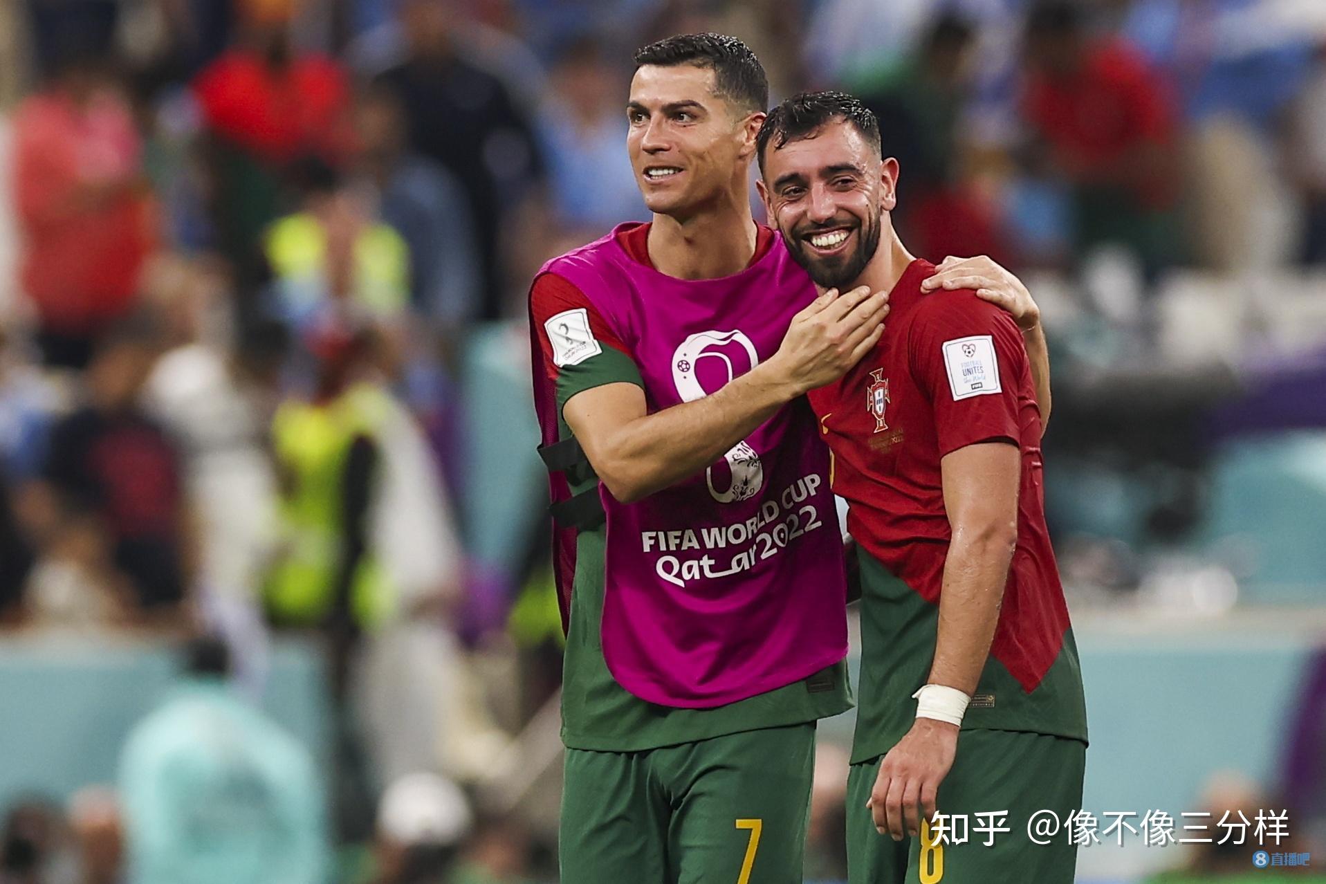 葡萄牙无缘2022世界杯(葡萄牙进了2022世界杯没)  第1张