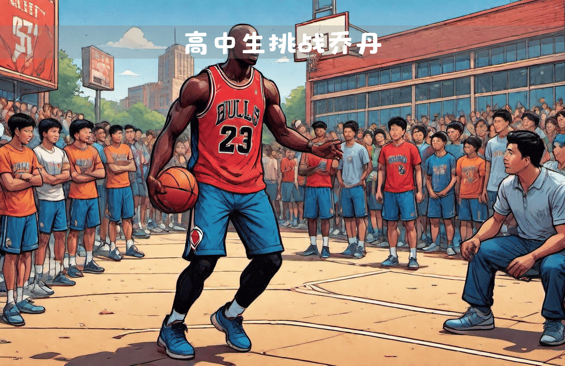 乔丹身高多少米(乔丹身高怎么长高的专家解释)  第2张