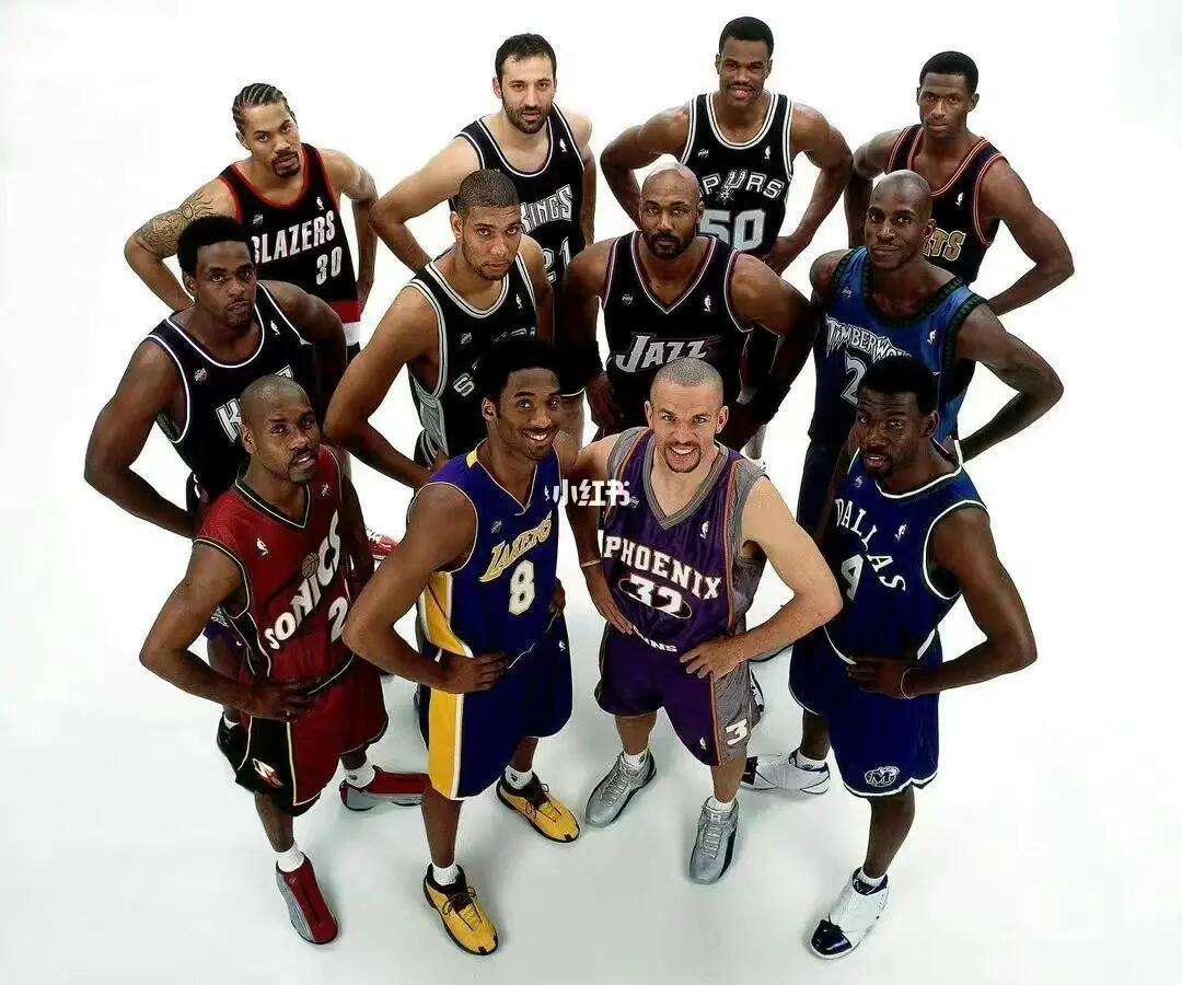 哪一年nba全明星赛最好看(每年的nba全明星赛何时开打)  第1张