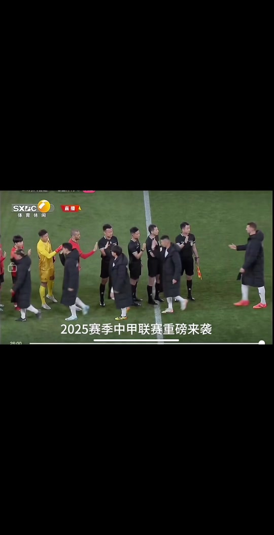 今日中甲联赛直播(今天中甲联赛各场比赛比分)  第1张