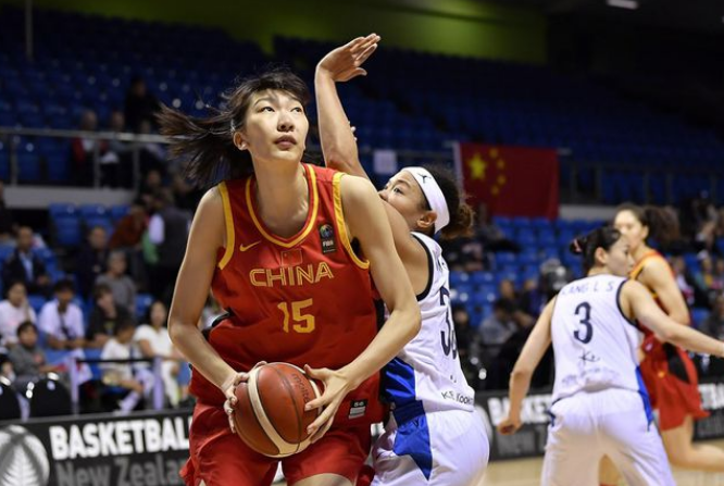 中国女篮比赛直播(中国女篮比赛直播对西班牙)  第1张