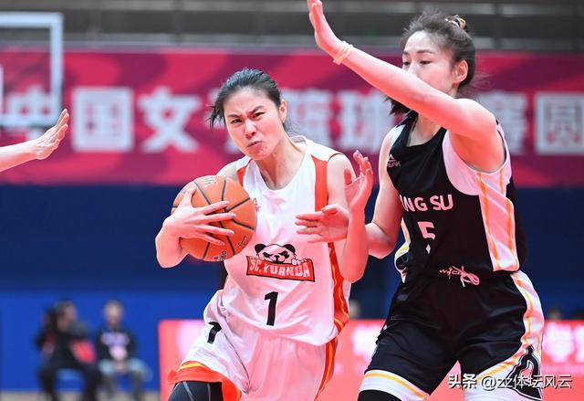 中国女篮比赛直播(中国女篮比赛直播对西班牙)  第2张