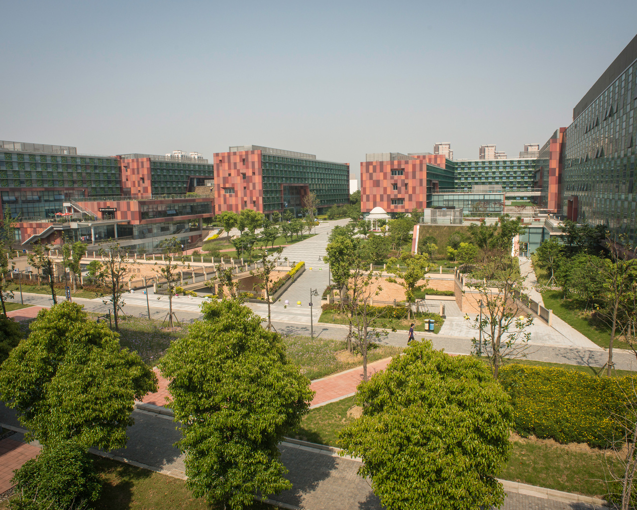 西交利物浦大学怎么样(西交利物浦大学怎么样好不好)  第2张