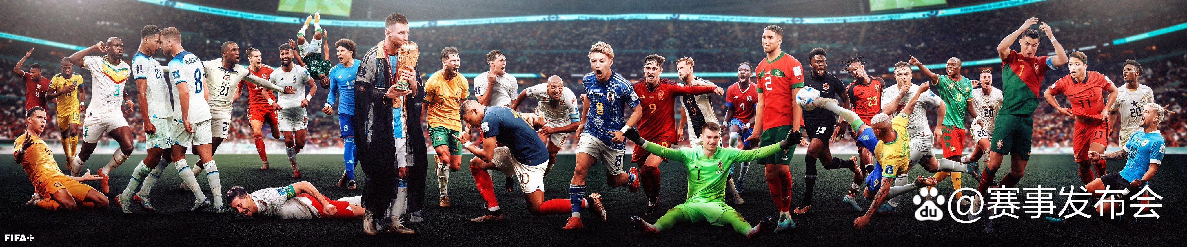 足球世界杯2022在哪里举行(2021年足球世界杯在哪里举办)  第2张