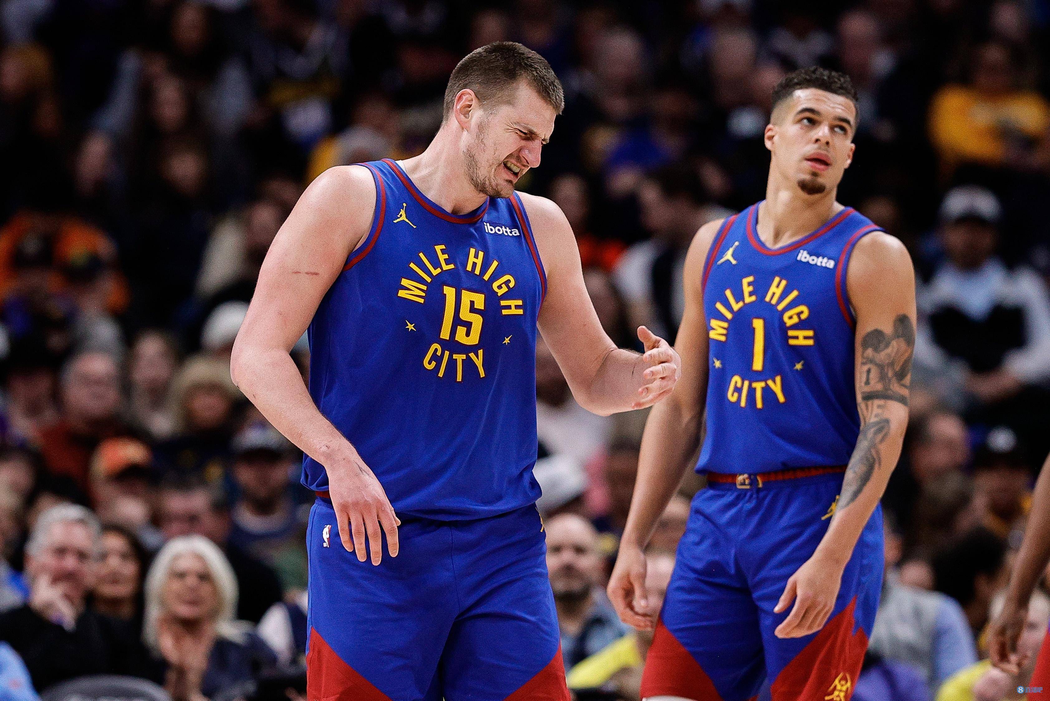 nba直播免费视频(nba直播免费视频直播)  第1张