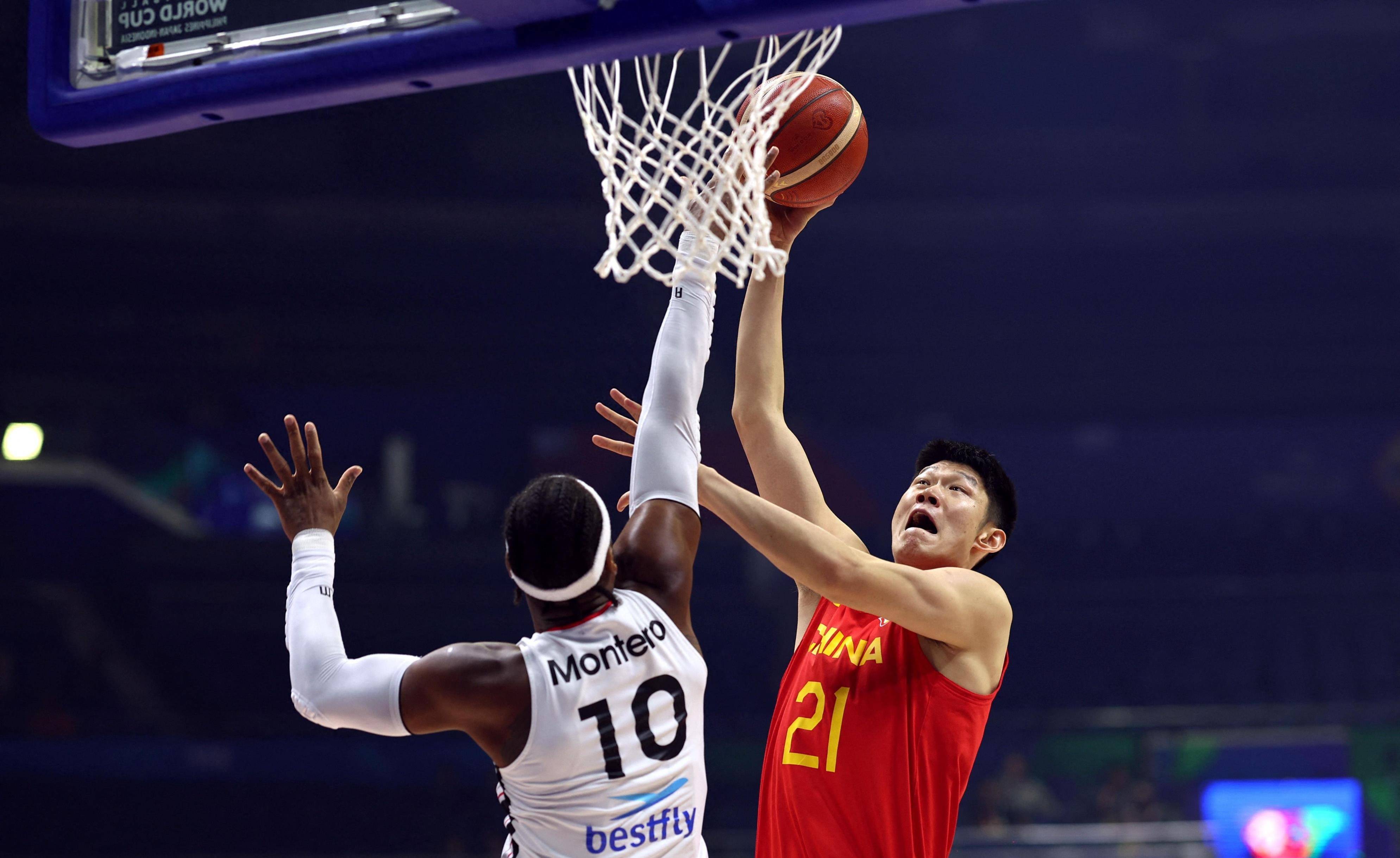 男篮世界杯赛(男篮世界杯2022)  第2张