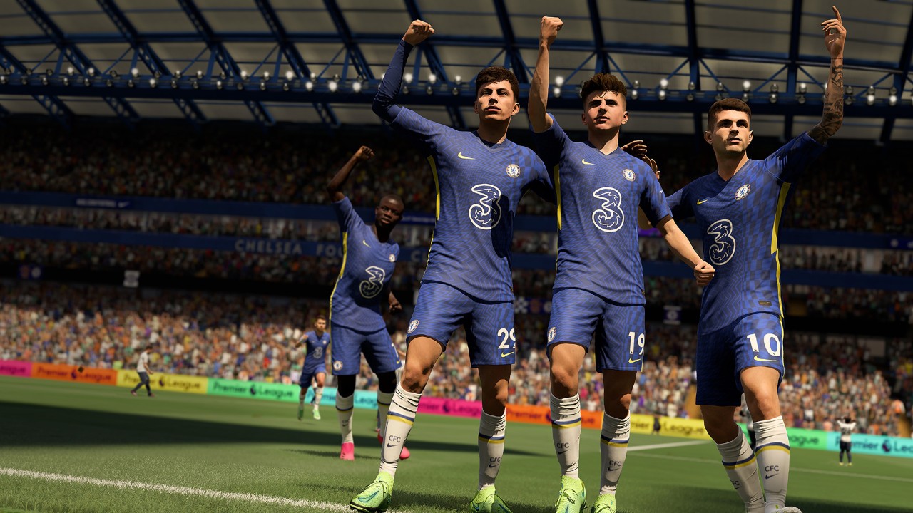 fifa22(fifa22数据库)  第1张
