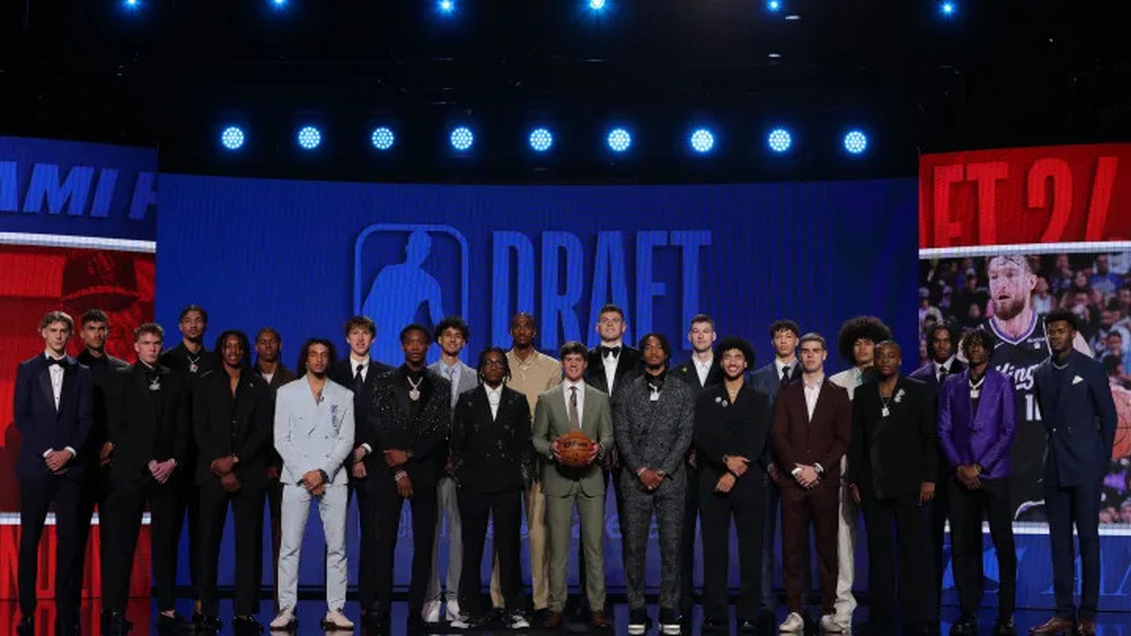 nba2019年选秀(nba2019年选秀重排)  第2张
