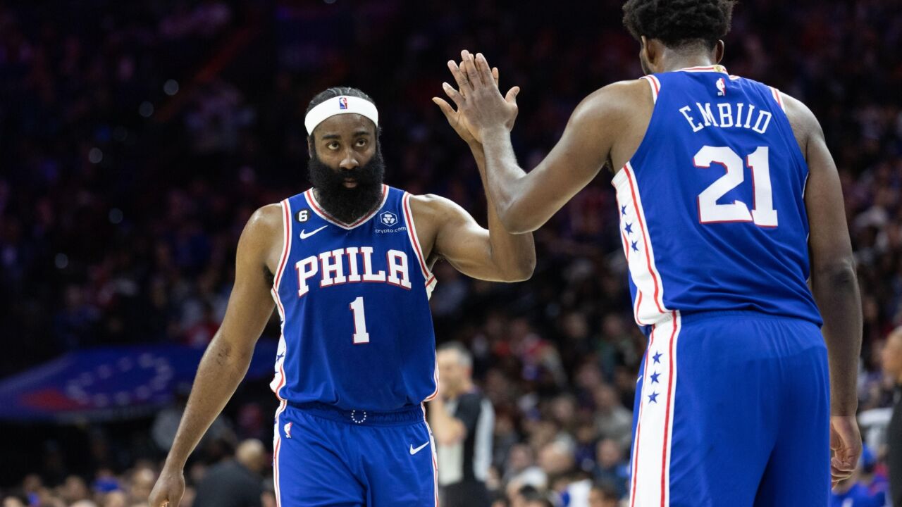 nba最新赛事直播(最新nba赛事高清视频)  第2张