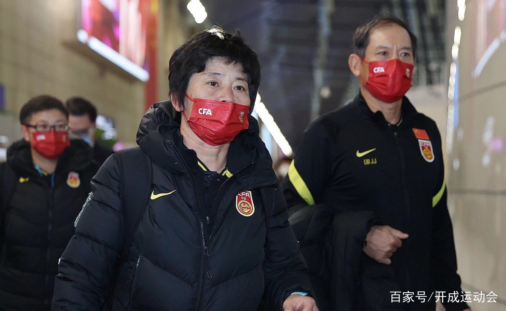 中央cctv5直播女足(中央CCTV5直播女足世界杯)  第2张