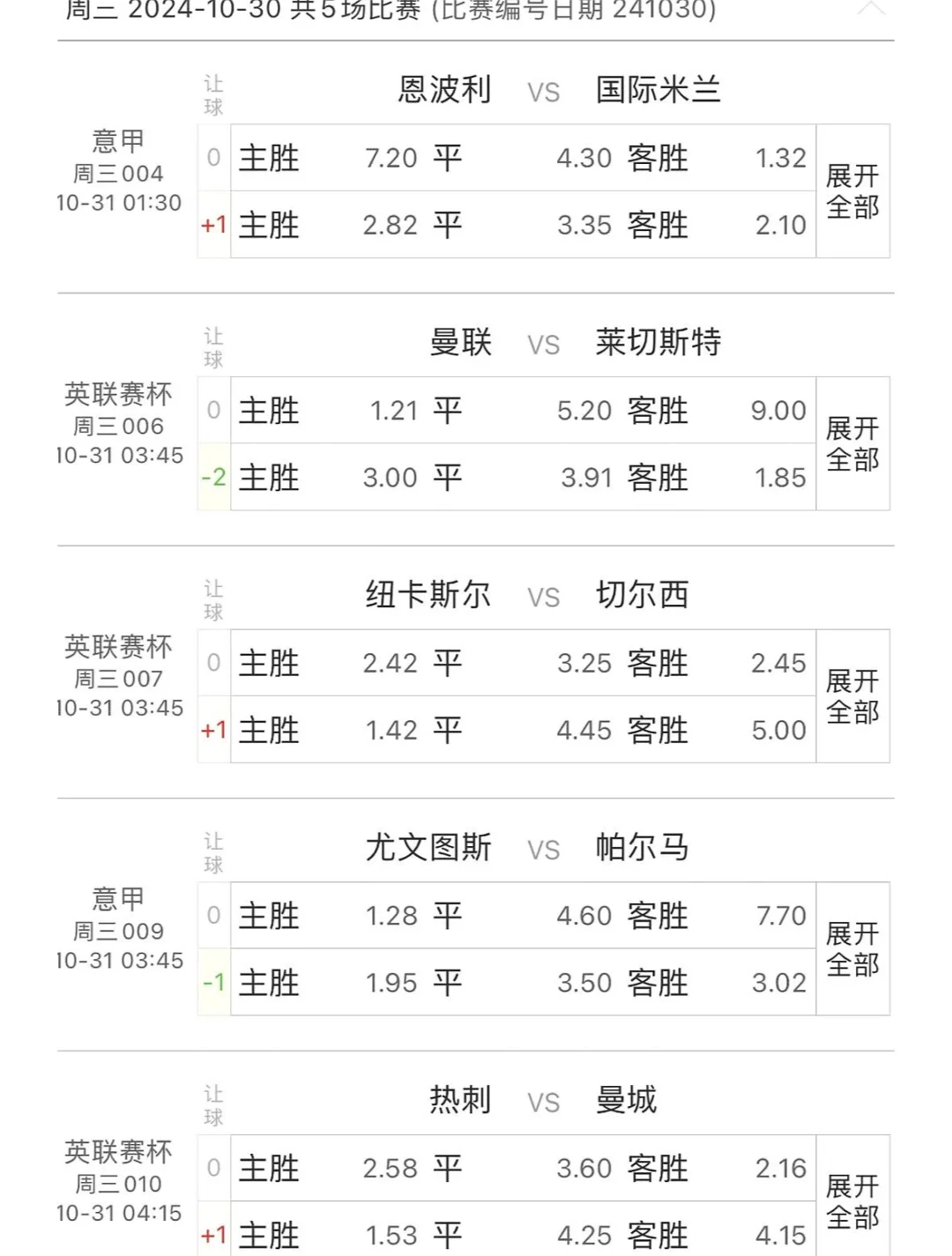 今日足球比赛结果查询即时比分(今日足球比赛结果查询即时比分预测最新)  第1张