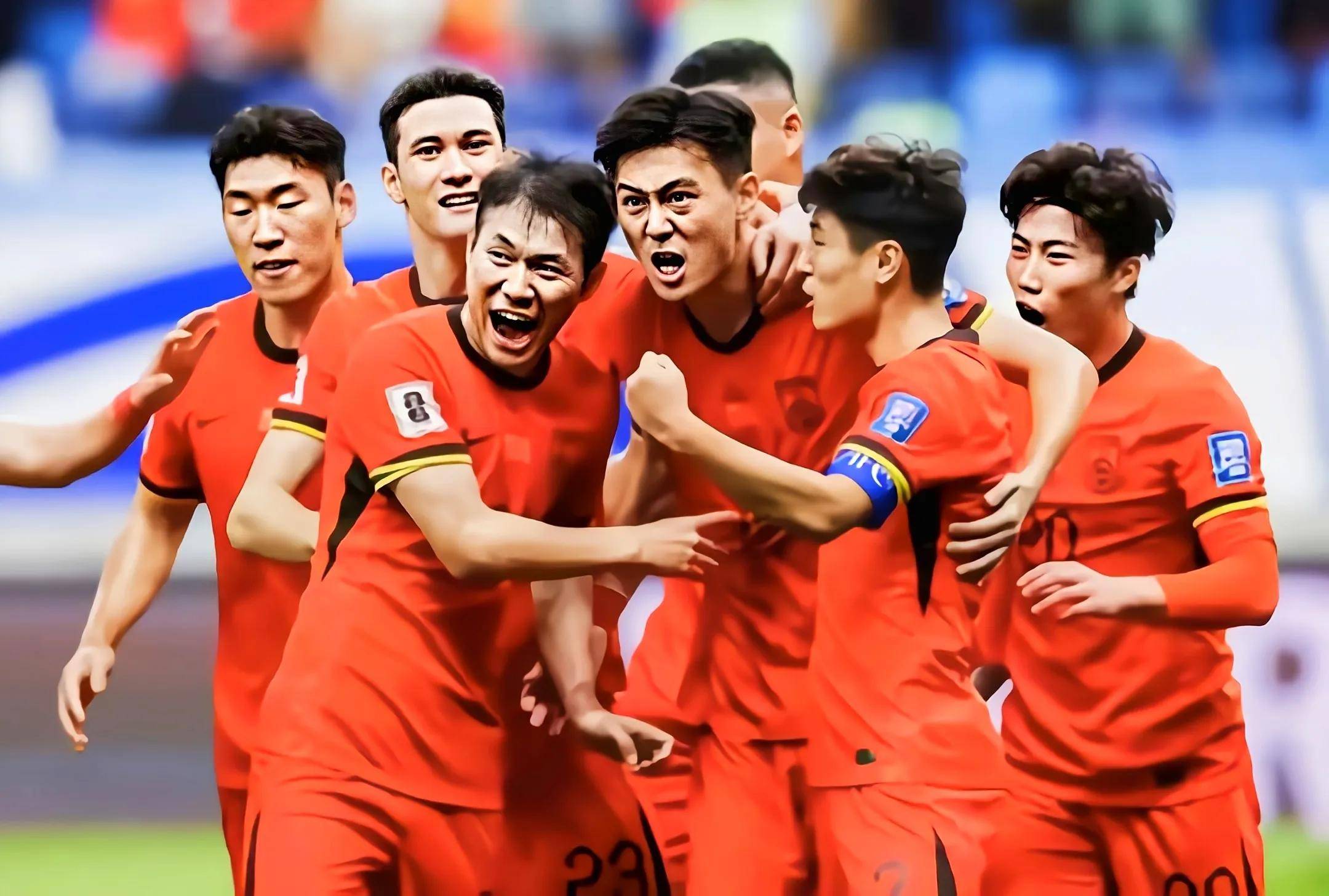今晚国足比赛时间(今晚国足比赛时间直播器)  第2张