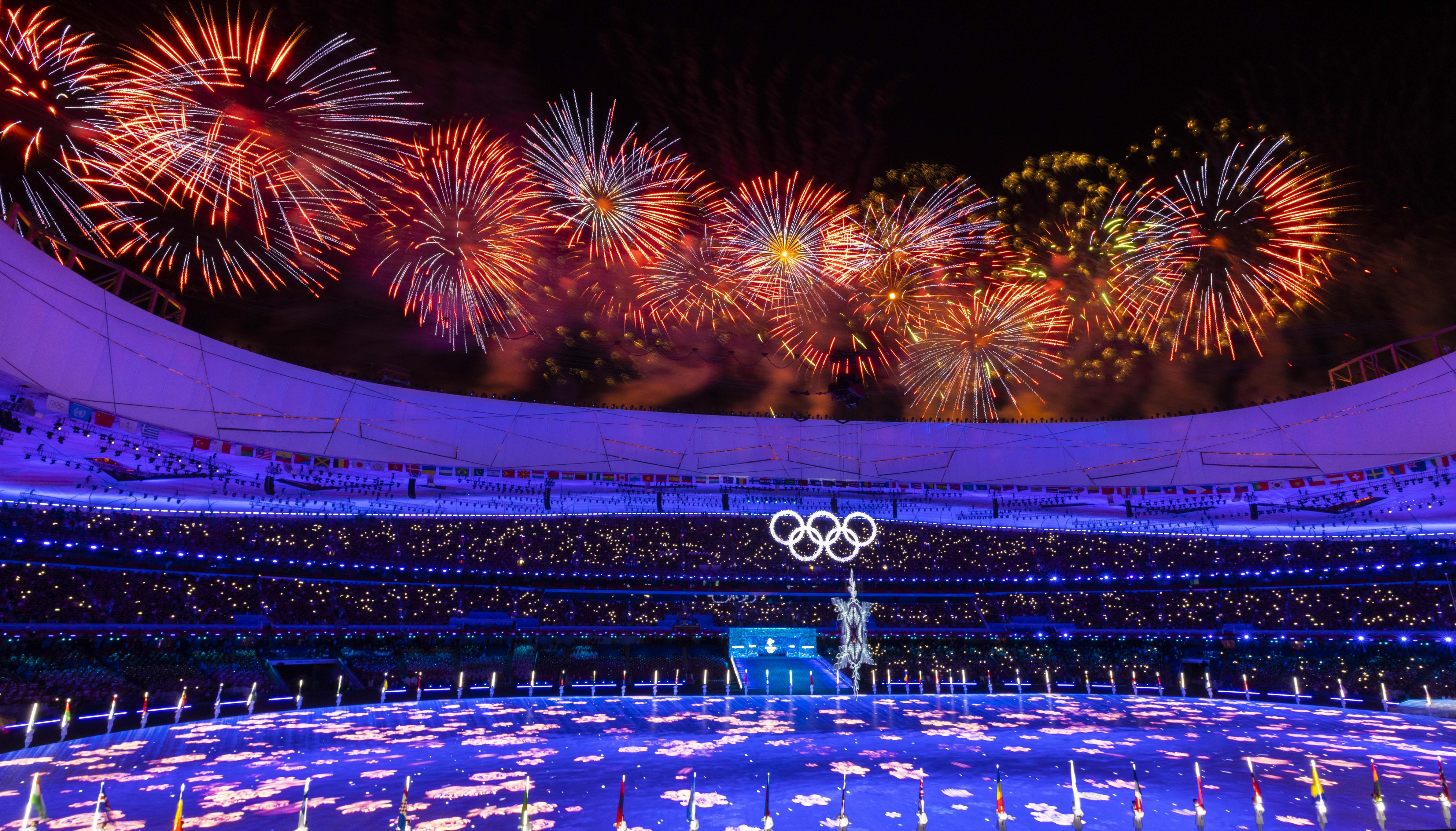 2022年冬奥会(2022年冬奥会开幕时间和地点)  第1张