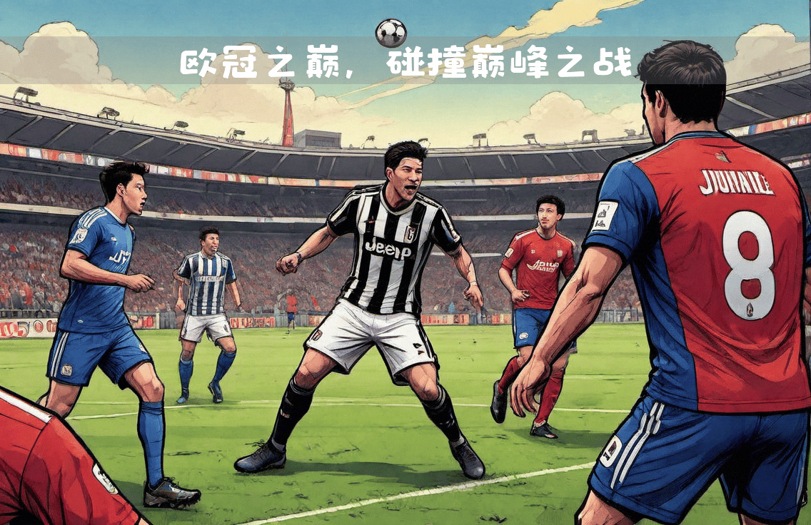 尤文图斯欧冠(尤文图斯欧冠冠军哪一年)  第2张