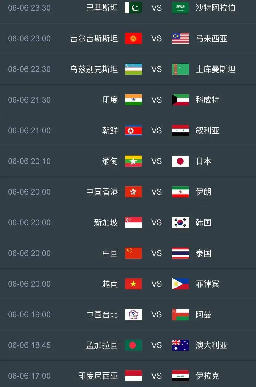 世界杯足球直播(世界杯足球直播时间)  第1张