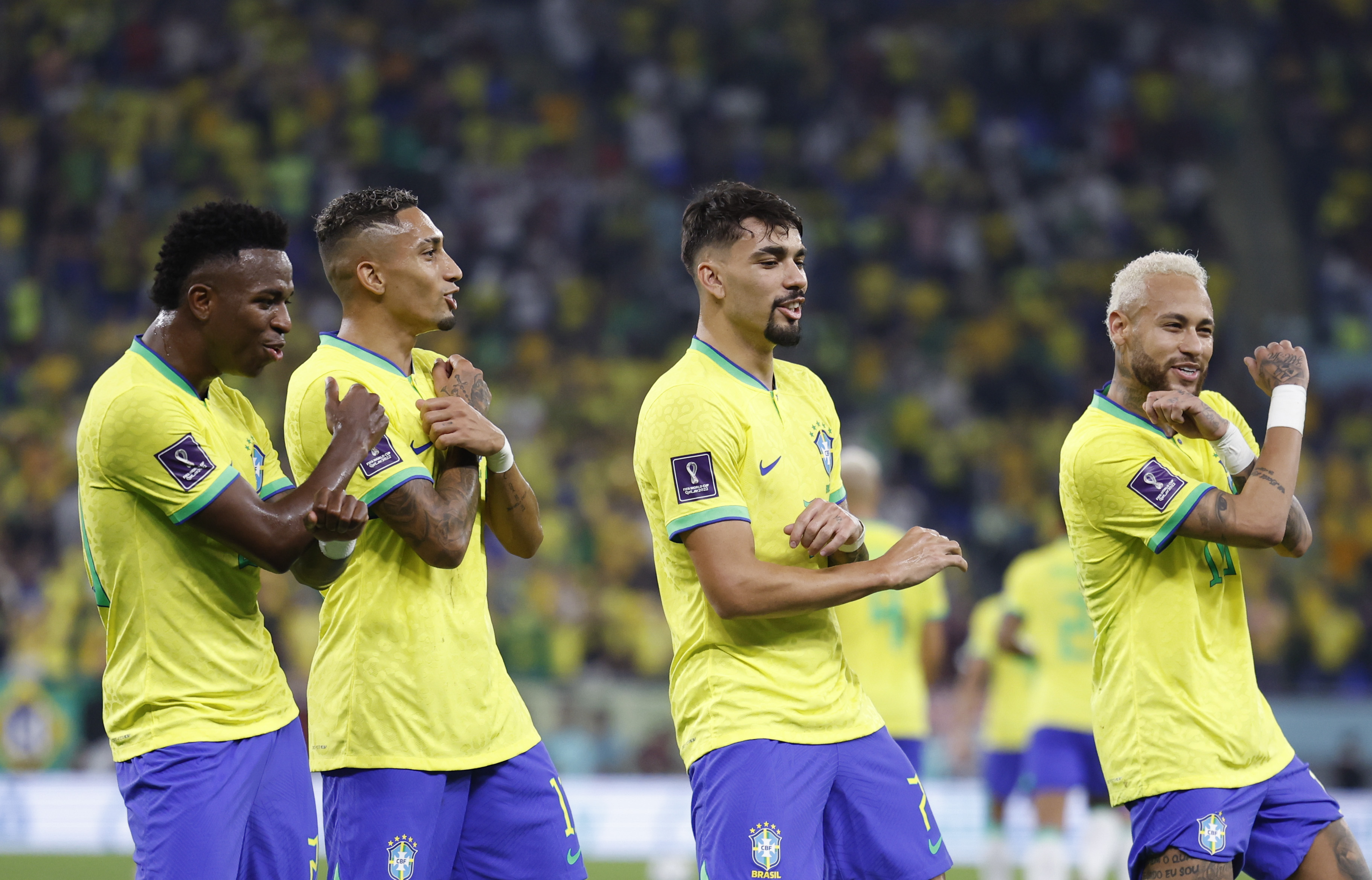 世界杯2022总决赛(世界杯2022总决赛回放)  第2张