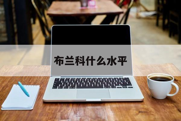 布兰科什么水平(布兰科怎么不执教了)  第1张